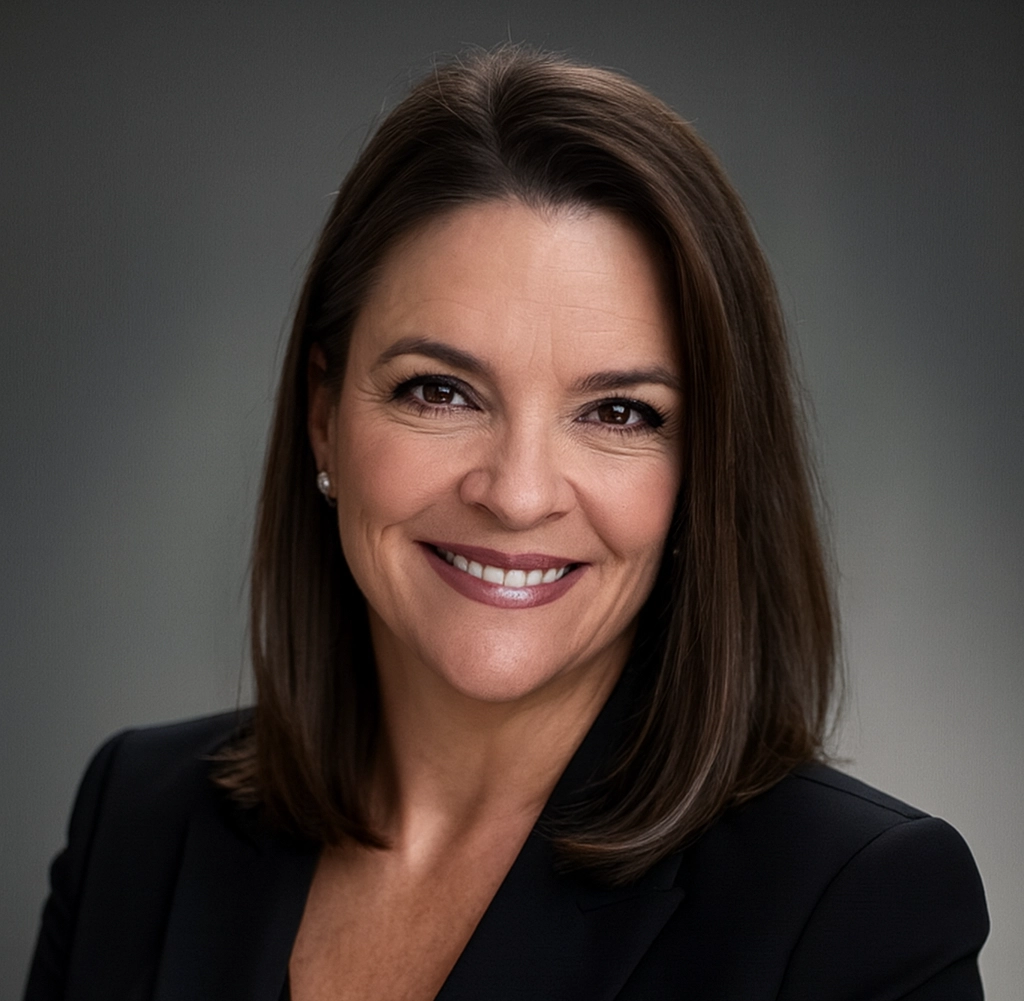 Picture of Chilon Anderson